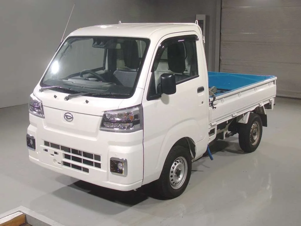 Daihatsu Hijet Truck S500P 2025